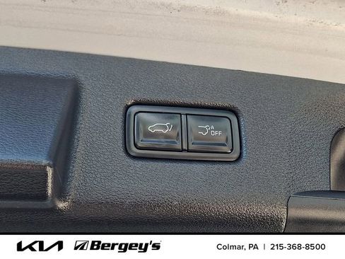 Certified 2023 Kia Telluride EX X-Line AWD/4WD image 37
