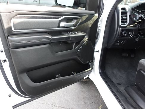 Used 2023 RAM 1500 Big Horn AWD/4WD image 15