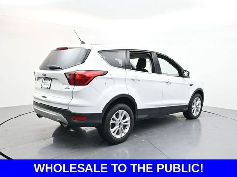 Used 2019 Ford Escape SE AWD/4WD image 7