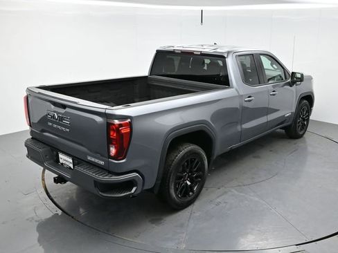 Used 2021 GMC Sierra 1500 Elevation image 36