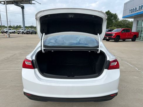 Used 2024 Chevrolet Malibu LS image 13