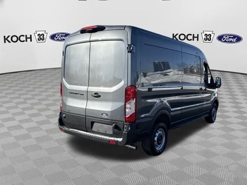 New 2026 Ford Transit 250 148 Medium Roof w/ Load Area Protection Package image 8