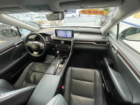Used 2022 Lexus RX 350 AWD w/ Premium Package image 23