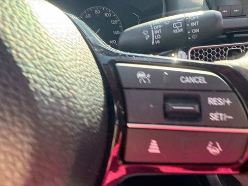 Used 2024 Honda Civic LX image 24