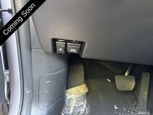 Certified 2025 MAZDA CX-5 2.5 Turbo w/ Premium Package image 27