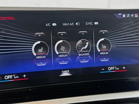 Used 2023 BMW i4 eDrive35 w/ Premium Package image 24