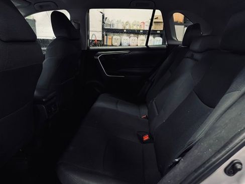 Used 2023 Toyota RAV4 LE image 17