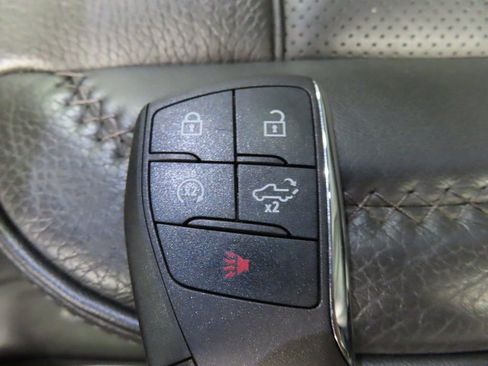 Used 2023 GMC Sierra 1500 Denali w/ Denali Reserve Package image 59