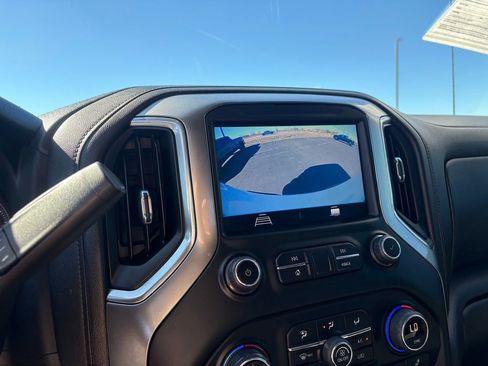 Used 2022 Chevrolet Silverado 1500 RST image 19