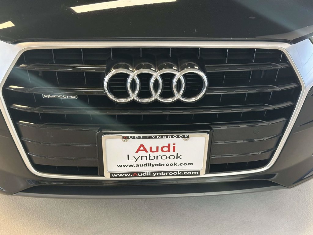 Used 2017 Audi Q3 2.0T Premium Plus w/ Premium Plus Package AWD/4WD image 12
