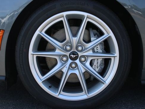 New 2026 Ford Mustang GT Premium RWD image 19