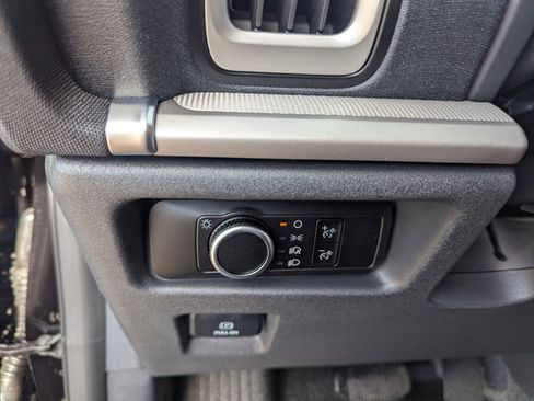 New 2026 Ford Expedition XL image 26