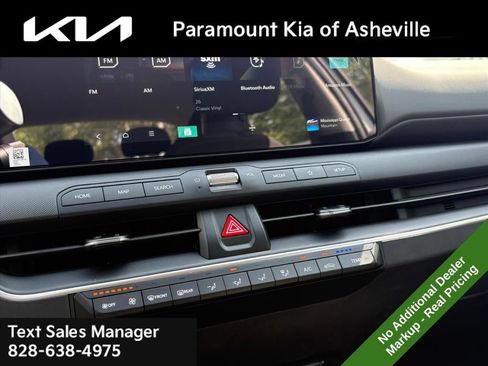New 2026 Kia K4 FWD image 11