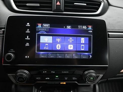 Used 2022 Honda CR-V EX-L image 15