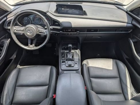 Used 2023 MAZDA CX-30 AWD 2.5 S w/ Select Package image 24