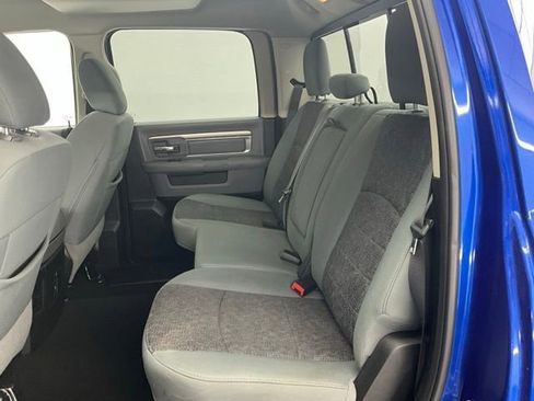 Used 2019 RAM 1500 Big Horn AWD/4WD image 7