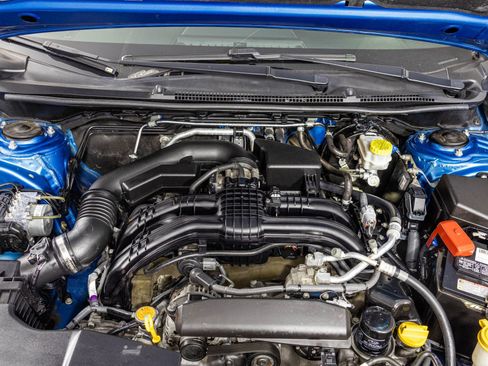 Used 2018 Subaru Impreza 2.0i Premium image 47