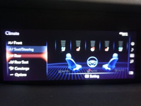Used 2018 Lexus LS 500 AWD w/ Luxury Package image 10