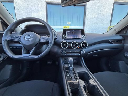 Used 2025 Nissan Sentra S FWD image 26