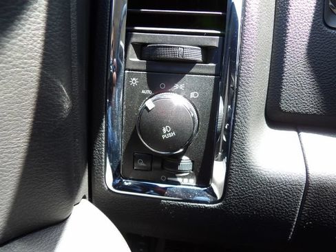 Used 2012 RAM 1500 Laramie w/ Protection Group AWD/4WD image 25