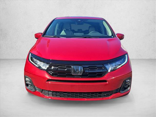 Used 2026 Honda Odyssey Touring image 2