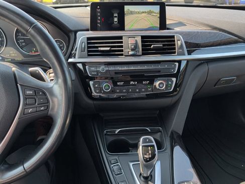Used 2019 BMW 440i Gran Coupe xDrive AWD/4WD image 9