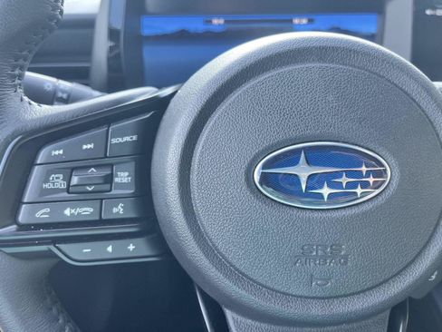 Certified 2026 Subaru Outback Premium w/ Premium/Limited Plus Package AWD/4WD image 35