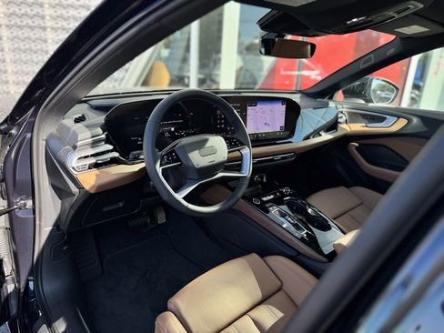 New 2025 Audi A5 2.0T Premium Plus image 4