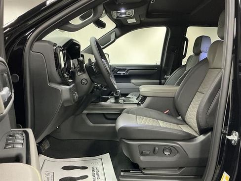 New 2026 Chevrolet Silverado 1500 ZR2 w/ ZR2 Bison Edition AWD/4WD image 8