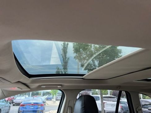 Used 2012 Ford Edge SEL AWD/4WD image 21