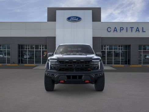New 2026 Ford F150 Raptor AWD/4WD image 6