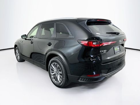 Used 2026 MAZDA CX-90 3.3 Turbo w/ Select Package AWD/4WD image 5