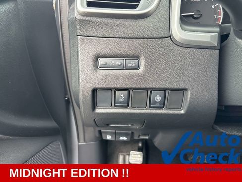 Certified 2024 Nissan Murano SV w/ SV Midnight Edition Package AWD/4WD image 19