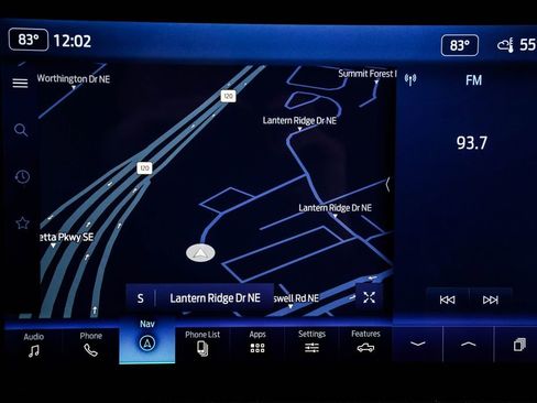 Used 2022 Ford F150 Lariat image 30