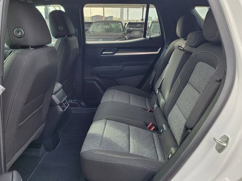 New 2026 GMC Terrain Elevation w/ Black Edition image 40