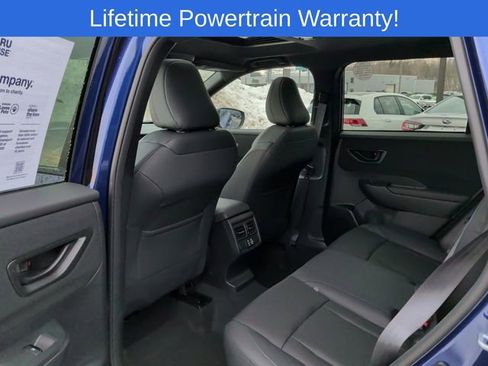 New 2026 Subaru Outback Premium image 28