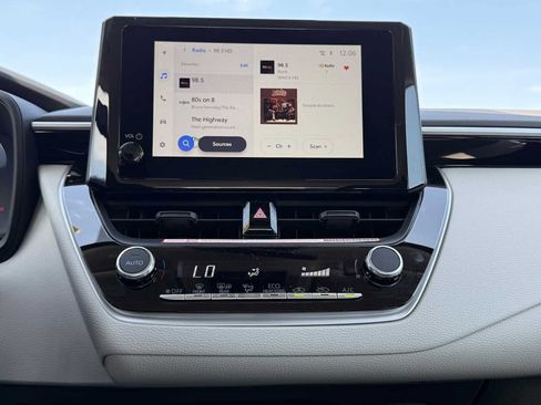 New 2026 Toyota Corolla LE image 14