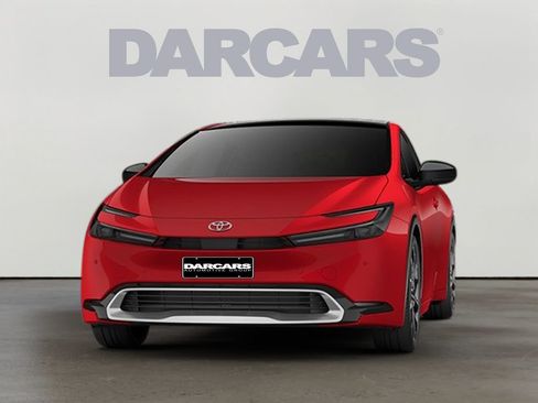 New 2027 Toyota Prius Plug-In Hybrid FWD image 19
