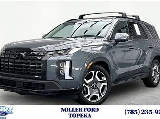 Used 2025 Hyundai Palisade XRT FWD video 1