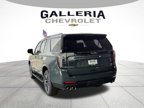 New 2026 Chevrolet Tahoe Z71 w/ Z71 Off-Road Package AWD/4WD image 5