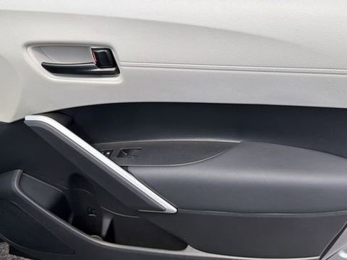 New 2026 Toyota Corolla Cross LE image 31