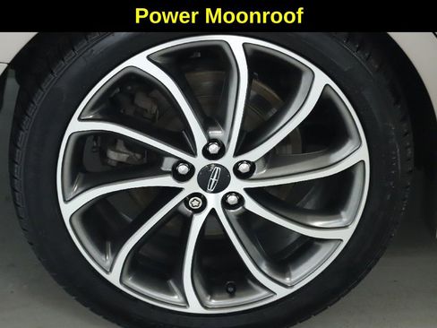 Used 2019 Lincoln MKZ Reserve w/ Reserve Plus Package image 12