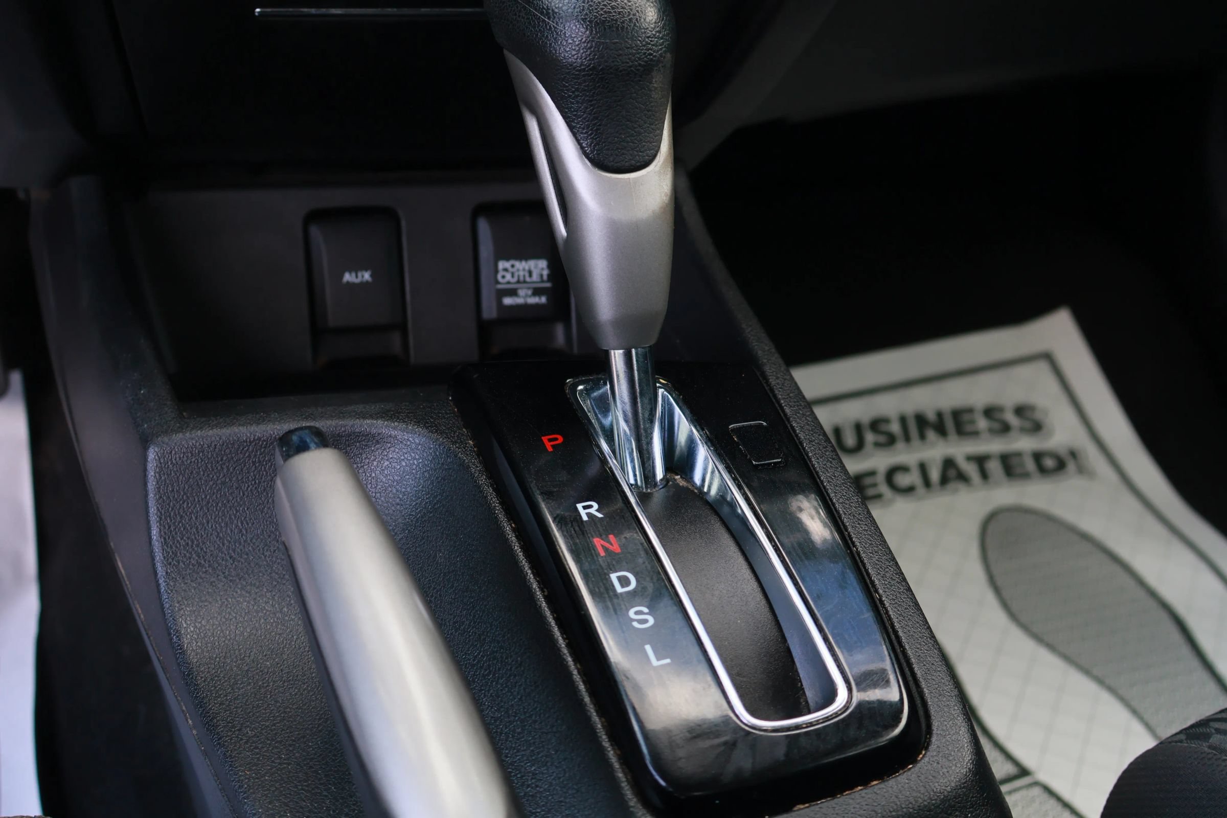Used 2014 Honda Civic LX image 21