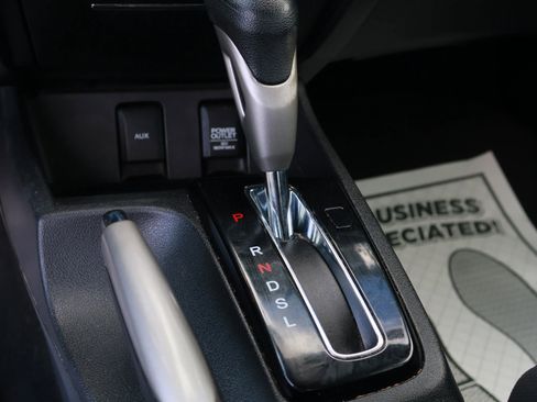 Used 2014 Honda Civic LX image 21