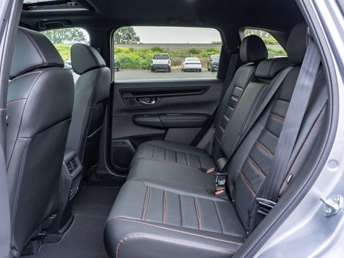 New 2026 Honda CR-V Sport-L image 11