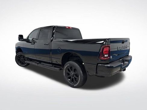 Used 2025 RAM 2500 Big Horn image 3