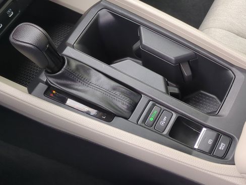 Certified 2024 Honda Accord EX image 23