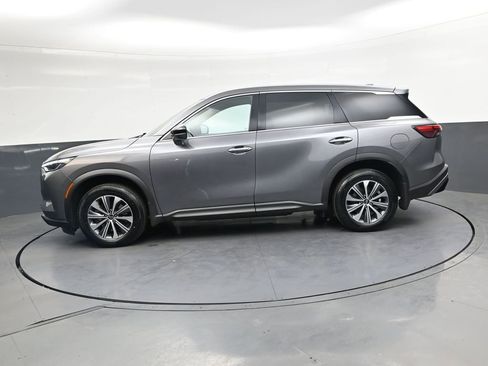 Used 2023 INFINITI QX60 Pure AWD/4WD image 9
