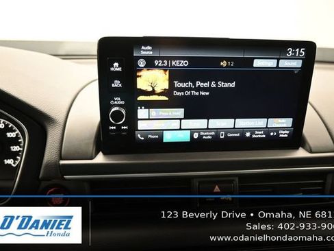 Used 2025 Honda Pilot EX-L image 30