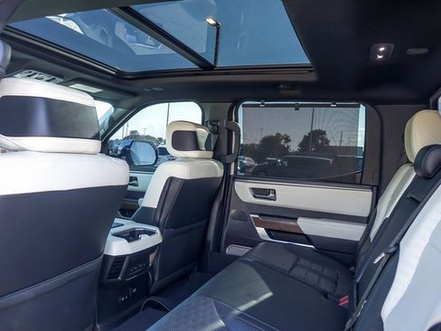 Used 2023 Toyota Tundra Capstone image 14